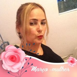 Meet your Posher, Jaqueline